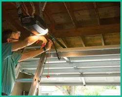 Eagle Garage Door Stockbridge, GA 770-261-6011